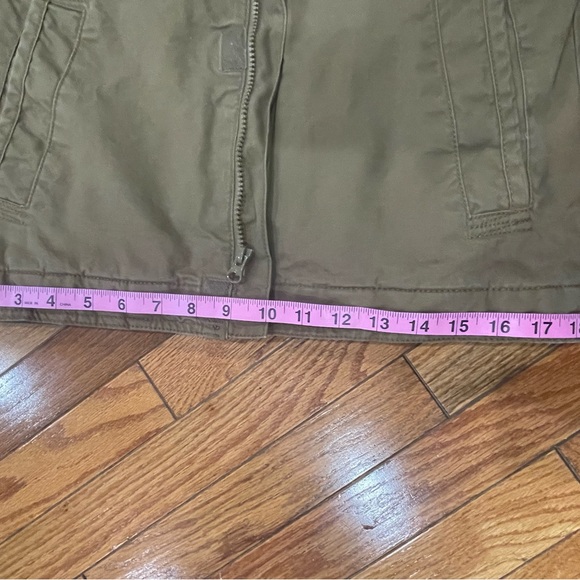 Old Navy brown jacket. - Picture 10 of 12